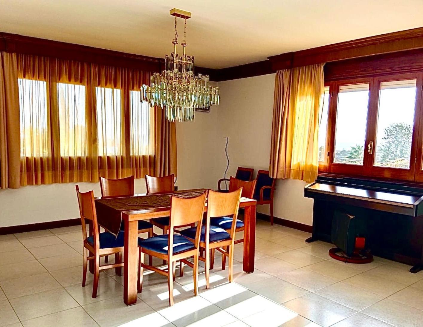 Preciosa Casa 2000 M2 Piscina Mar Barbacoa Felicidad Santa Susanna