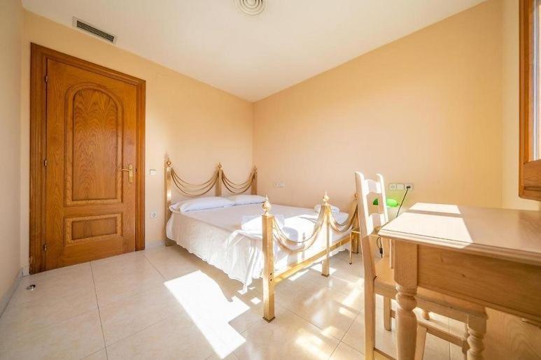 Preciosa Casa 2000 M2 Piscina Mar Barbacoa Felicidad Villa Santa Susanna