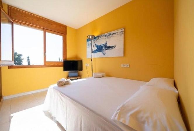 Preciosa Casa 2000 M2 Piscina Mar Barbacoa Felicidad Santa Susanna