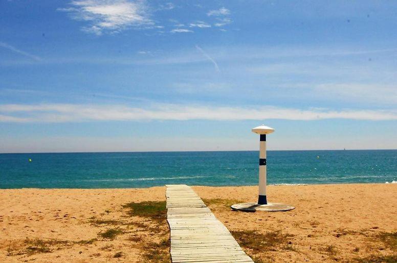 Villa Preciosa Casa 2000 M2 Piscina Mar Barbacoa Felicidad Santa Susanna